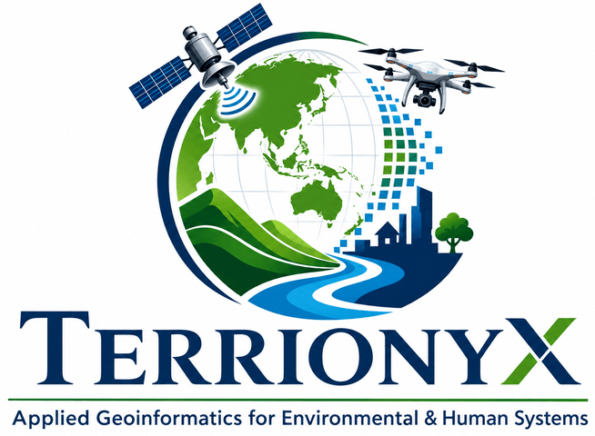 Terrionyx