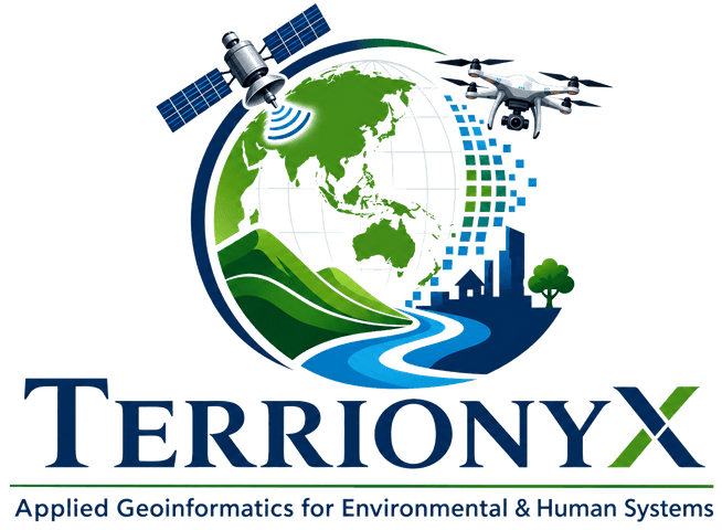 Terrionyx